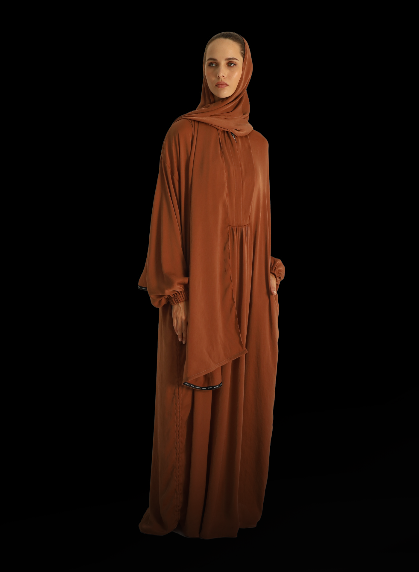 FIVEILS Basic - MAGHRIB DRESS