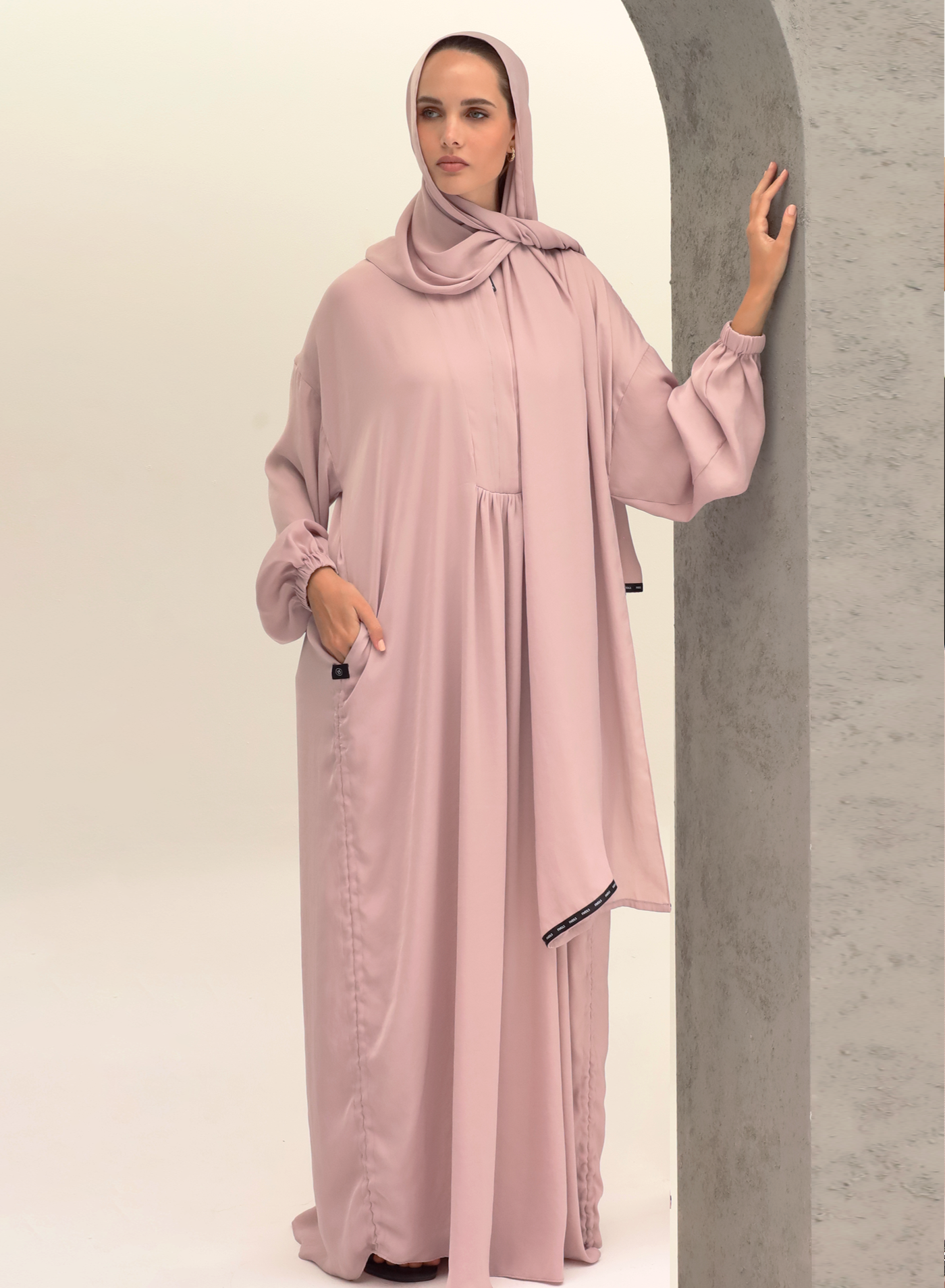 FIVEILS Basic - DHUHR DRESS