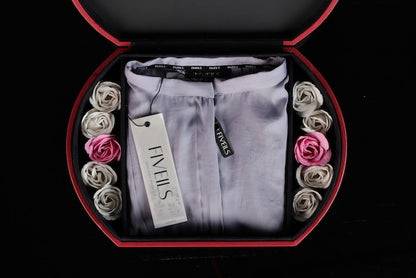 FIVEILS - FAJR DRESS + GIFT SET