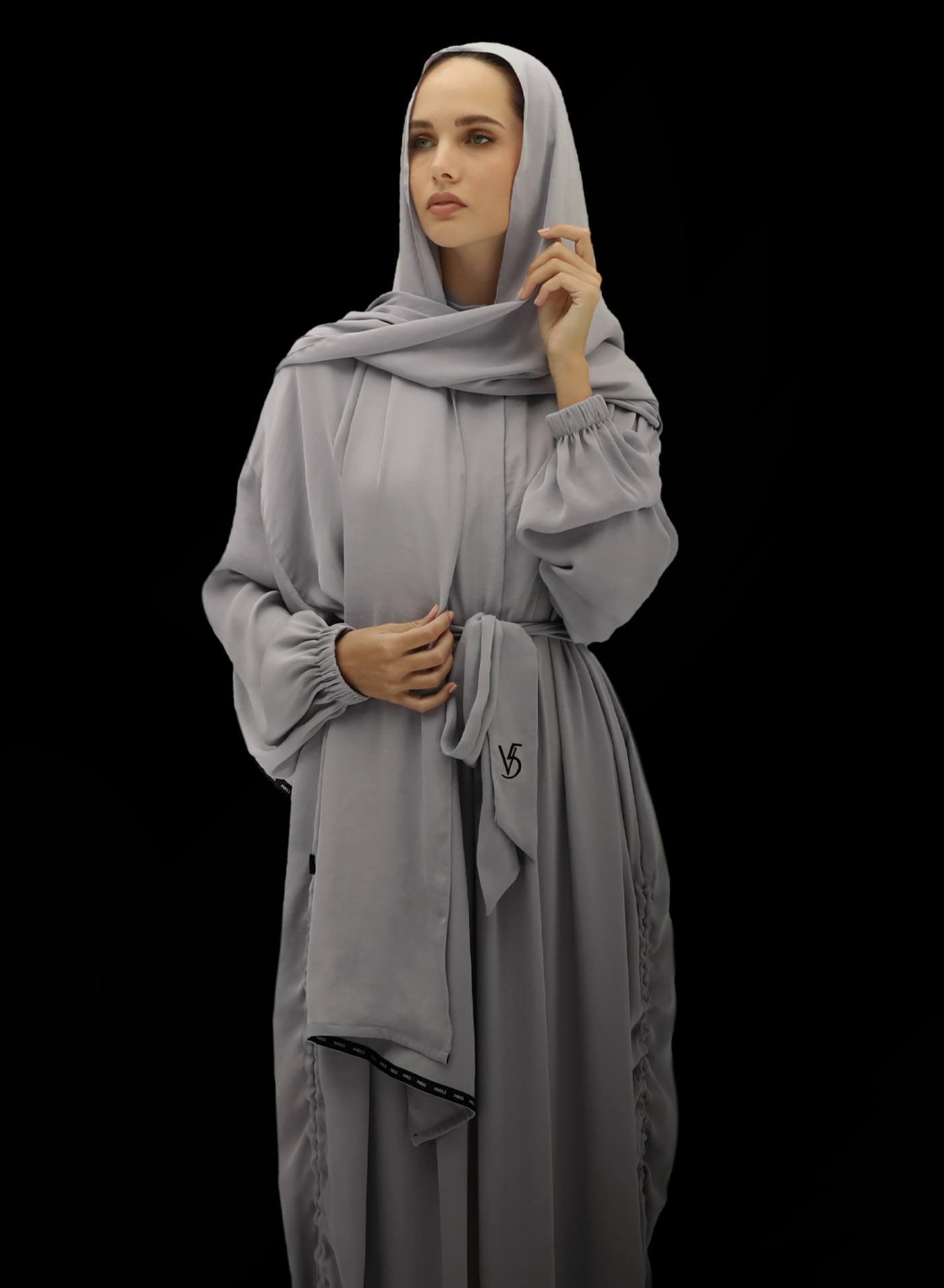 FIVEILS Premium - FAJR DRESS